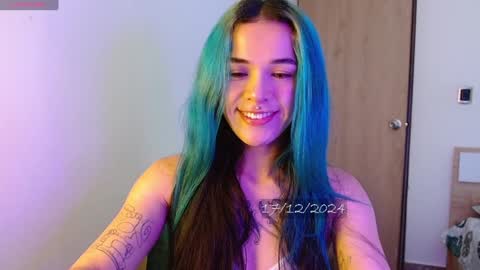   online show from 12.17.24