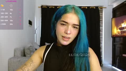   online show from 01.11.25