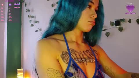   online show from 09.17.25