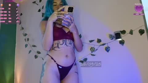   online show from 09.26.25