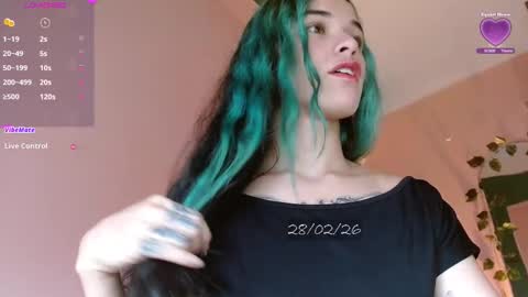   online show from 02.28.26