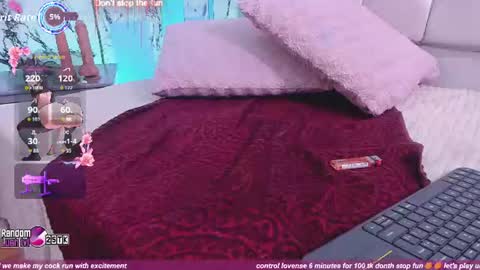 Bell online show from 06.12.26