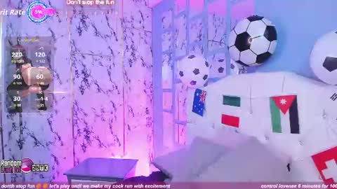 Bell online show from 06.26.26