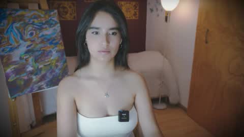 Bella 669 online show from 02.15.26