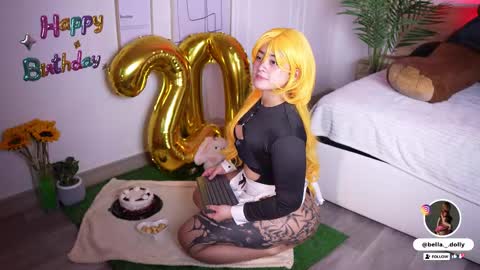    online show from 02.18.26