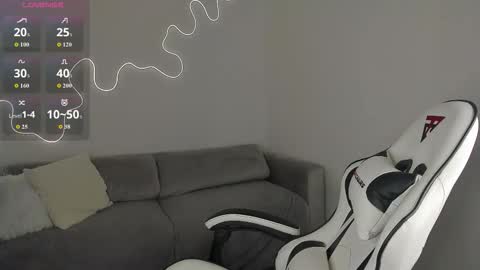 Hi I am Bella online show from 12.21.25