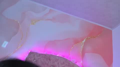 Snapshot of bella__sweets chatting on 01.23.25 Melanie online show from 01.23.25