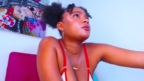 CAMILA online show from 12.04.24