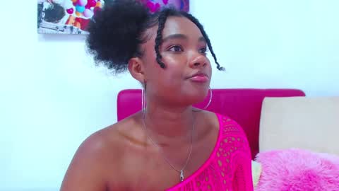 CAMILA online show from 02.04.25