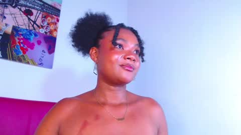 CAMILA online show from 02.07.25