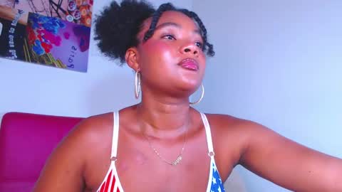 CAMILA online show from 02.08.25