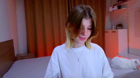 Bella online show from 11.02.25