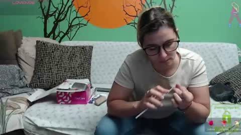 Snapshot of bella_antoniaxo chatting on 07.14.26 Antonia online show from 07.14.26