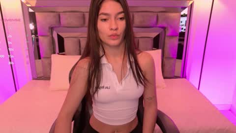 Bella  online show from 01.08.26