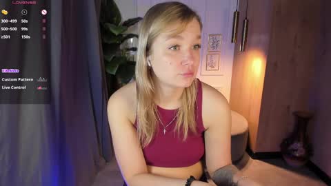 Bella online show from 04.12.26