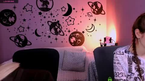 Bella online show from 06.06.26