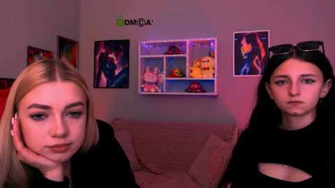 Bella online show from 06.17.26