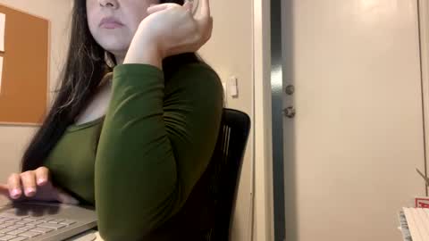 bella_dulce online show from 01.22.25