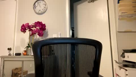 bella_dulce online show from 01.31.25