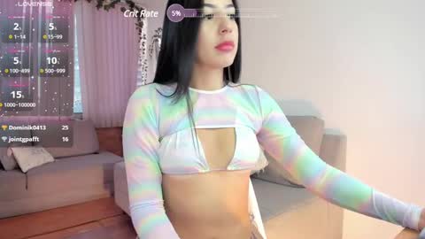 Snapshot of bella_es chatting on 01.23.25 Onlyfans isa bella 23 online show from 01.23.25