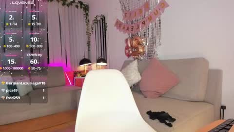 Snapshot of bella_es chatting on 03.02.25 Onlyfans isa bella 23 online show from 03.02.25