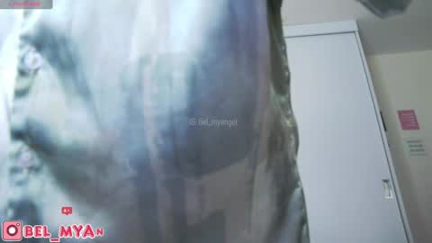 In instagran bel myangel online show from 01.23.25