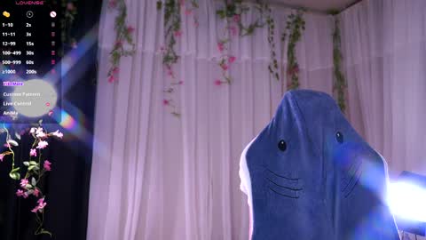 In instagran bel myangel online show from 04.14.26