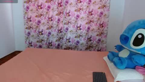 bella_gentle online show from 02.07.26