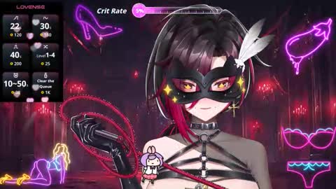 bella_inferno online show from 09.13.25