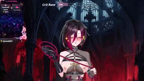 bella_inferno online show from 09.26.25