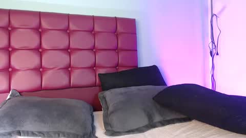 Valentina online show from 04.14.26