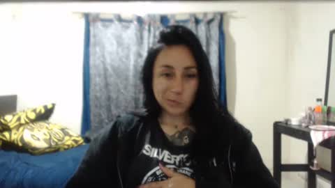 Snapshot of bella_luna34 chatting on 02.27.26 bella_luna34 online show from 02.27.26