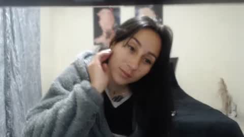 Snapshot of bella_luna34 chatting on 04.07.26 bella_luna34 online show from 04.07.26