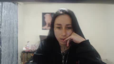 Snapshot of bella_luna34 chatting on 04.14.26 bella_luna34 online show from 04.14.26