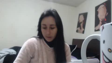 Snapshot of bella_luna34 chatting on 05.13.26 bella_luna34 online show from 05.13.26