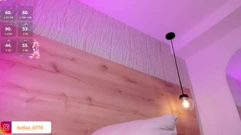 Snapshot of bella_luvs chatting on 02.12.26 Bella online show from 02.12.26