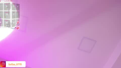 Snapshot of bella_luvs chatting on 02.21.26 Bella online show from 02.21.26