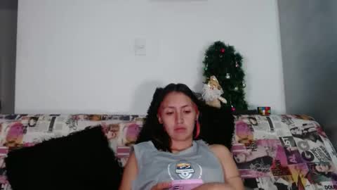 Bella Marlowe online show from 12.11.24