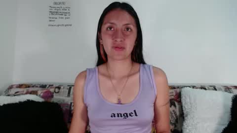 Bella Marlowe online show from 03.09.25