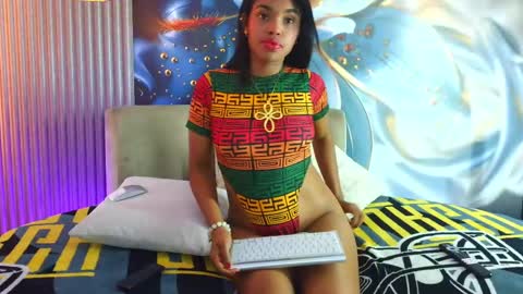 BELLA online show from 05.30.26
