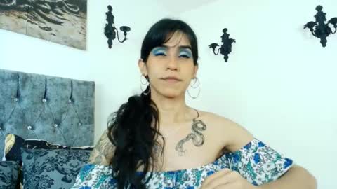 Bella online show from 02.07.26