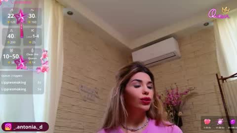 bella_posh online show from 02.25.26