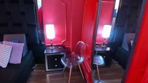 Bella Riviera online show from 03.29.26