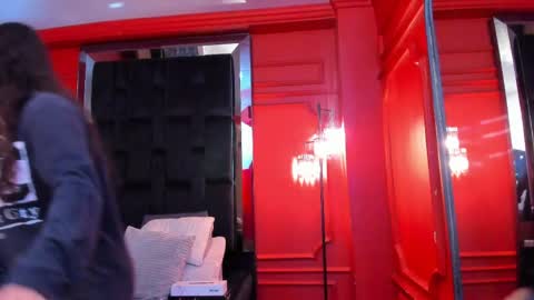 Bella Riviera online show from 04.19.26