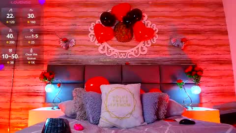     online show from 02.14.25