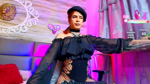     online show from 09.28.25