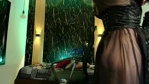     online show from 04.19.26