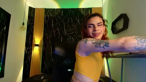     online show from 04.21.26