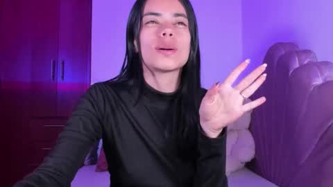 Valeria Model Independent online show from 11.07.25