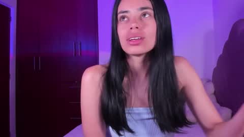 Valeria Model Independent online show from 01.17.26